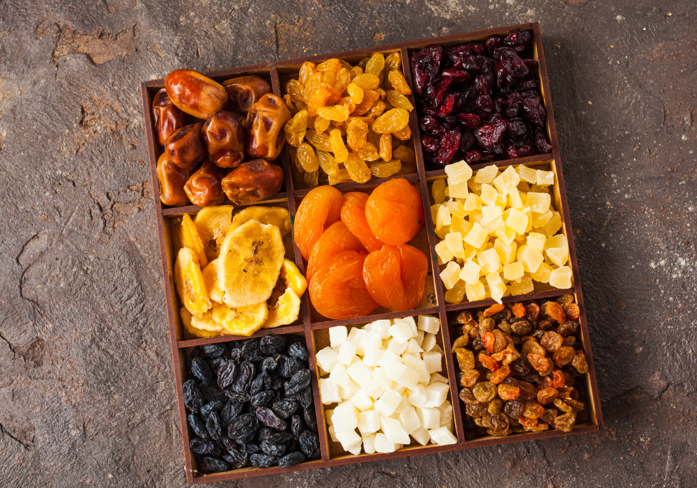 office fruit boxes